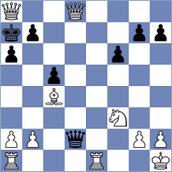 Muller - Mouici (Europe Echecs INT, 2021)