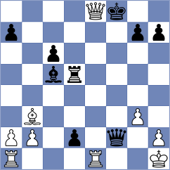 Ozates - Maycock Bates (chess.com INT, 2024)