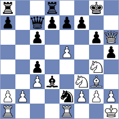 Kasparov - Emelianova (Roosendaal, 2012)