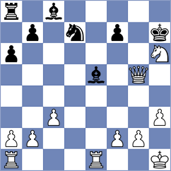 Smirnov - Malikova (chess.com INT, 2024)