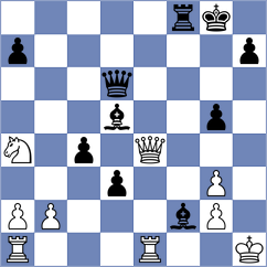 Hakemi - Kanyamarala (chess.com INT, 2022)