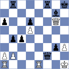 Matthews - Tserendorj (Stillwater, 2007)