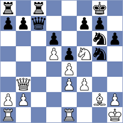Xie - Tsarsitalidis (Piraeus GRE, 2023)