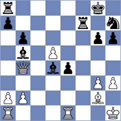 Farrell - Bouchard (Rhodes GRE, 2024)