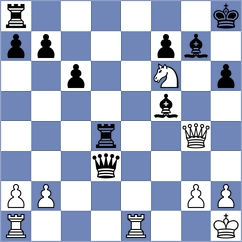 Golubev - Demchenko (chess.com INT, 2024)