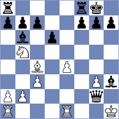 Mitkova - Laamim (Lichess.org INT, 2021)