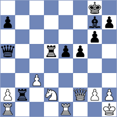Reyes - Cabrera Trujillo (Santiago de Chile, 1998)