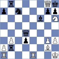 Mamedov - Titarov (chess.com INT, 2024)