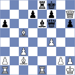 Fang - Assoum (Chess.com INT, 2021)