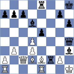 Pickersgill - Baker (Kenilworth ENG, 2025)