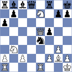 Sliwicki - Filgueira (chess.com INT, 2023)
