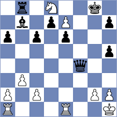 Simonian - Ilinca Ilinca (chess.com INT, 2023)