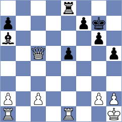 Li - Perry (chess.com INT, 2023)
