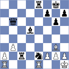 Burmakin - Hoghmrtsyan (chess.com INT, 2025)