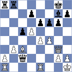 Chodowski - Klein (Mainz, 1996)