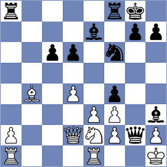 Frazao - Martinez (Europe Echecs INT, 2020)