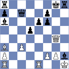 Kudraszow - Broszkiewicz (Uniejow, 2021)