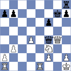 Ganeev - Timofeev (Ufa, 2010)