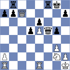 Klug - Stoyanov (Mureck, 2019)