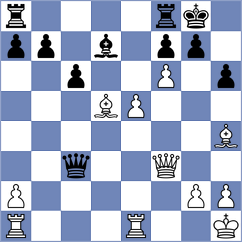 Pajcin - Ostoich (chess.com INT, 2025)
