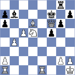 Seagull - Rudik (Playchess.com INT, 2004)