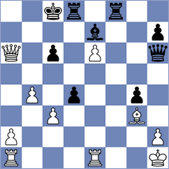 Anselin - Ouhibi (Europe Echecs INT, 2020)
