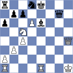 Parizek - Mares (Klatovy, 2014)