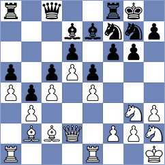 Lei - Wang Yu A (Huairou District CHN, 2025)