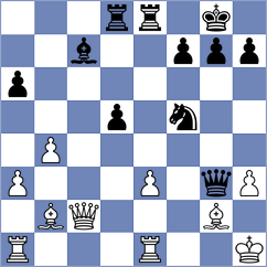Motzkus - Skovgaard (Esbjerg, 2007)