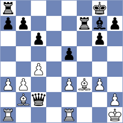 Tarini - Pham (Chess.com INT, 2020)