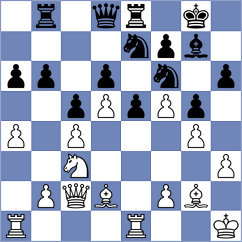 Rodriguez - Ladino Hernandez (Medellin COL, 2024)