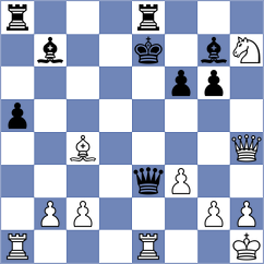 Vokhidov - Putnam (chess.com INT, 2025)