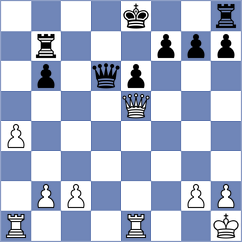 Shakarov - Kasparov (Baku, 1976)