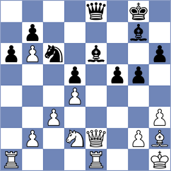 Palkovich - Desideri (chess.com INT, 2022)