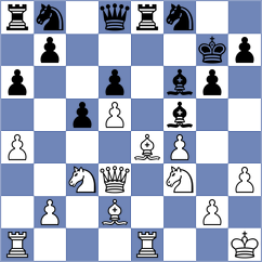 Steffen Villanueva - Ramirez (Bogota, 2004)