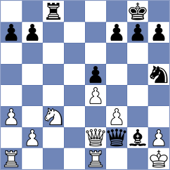 Norris - Johns Putra (Australia, 1995)