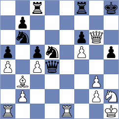 Ragger - Eibinger (Austria AUT, 2022)