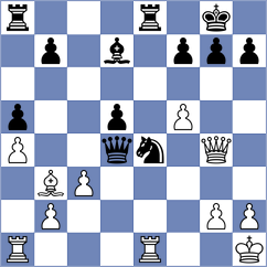 D'Arruda - Pulpan (chess.com INT, 2025)