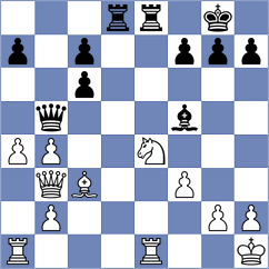 Hnatyshyn - Osinovsky (chess.com INT, 2024)