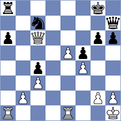 Mendez - Alvarez (Spain, 1997)