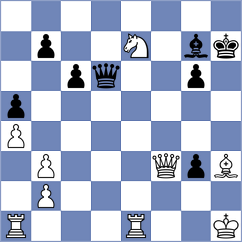 Alvarez Pedraza - Aubanell Ber (Torredembarra, 2011)