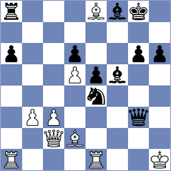 Machado - Ramos (Ouro Preto, 2010)
