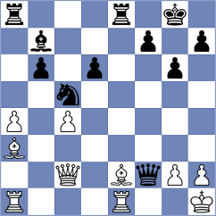 Dylag - Lancman (chess.com INT, 2024)