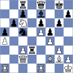 Berdayes Ason - Cavalcante (chess.com INT, 2025)