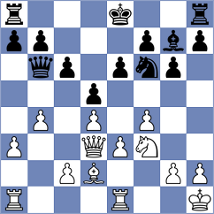 Cvokic - Krstic (Belgrade, 2008)
