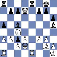 Cun - Gavilan Diaz (Chess.com INT, 2020)