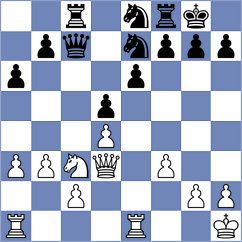 Piskov - Predke (Togliatti, 2014)
