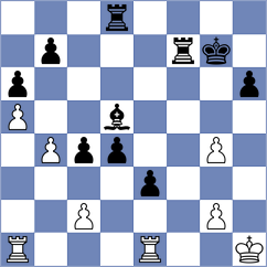 Antunes - Golubev (chess.com INT, 2024)