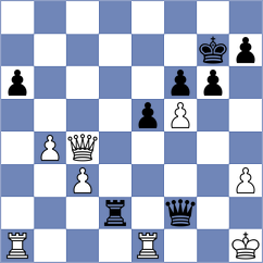 Cuadras Avellana - Solodovnichenko (Figueres, 2009)