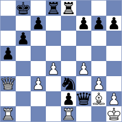 Simonov - Harutyunyan (Box Hill, 2004)